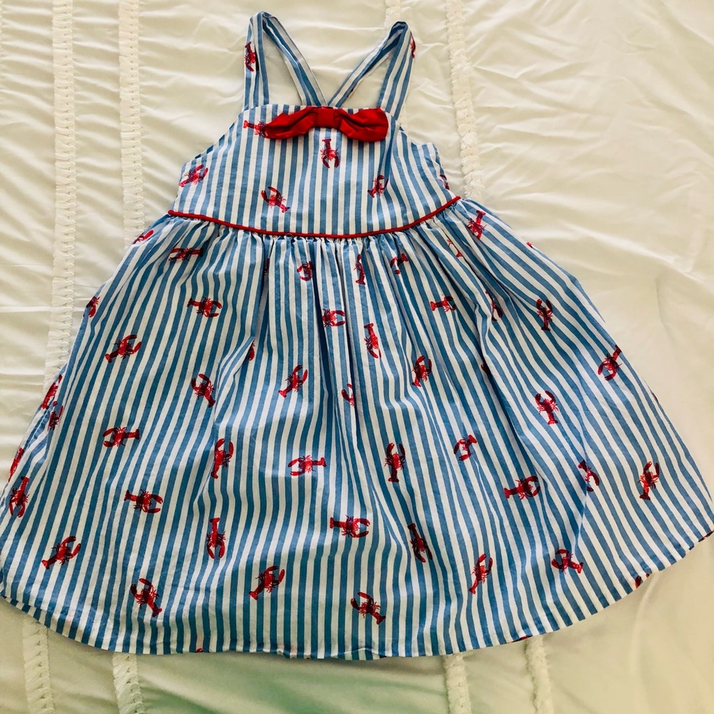 Tommy Bahama summer dress